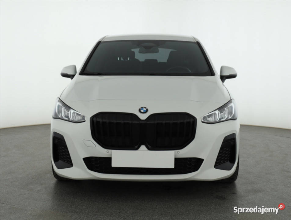 BMW 2 Active Tourer 220i Active Tourer Piaseczno