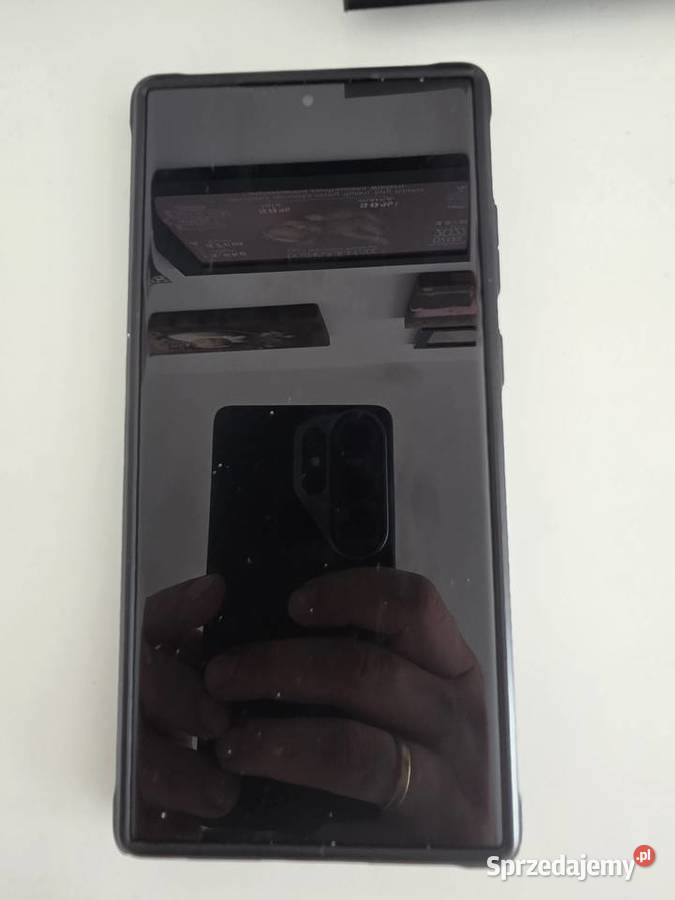Samsung s23 ultra Łódź