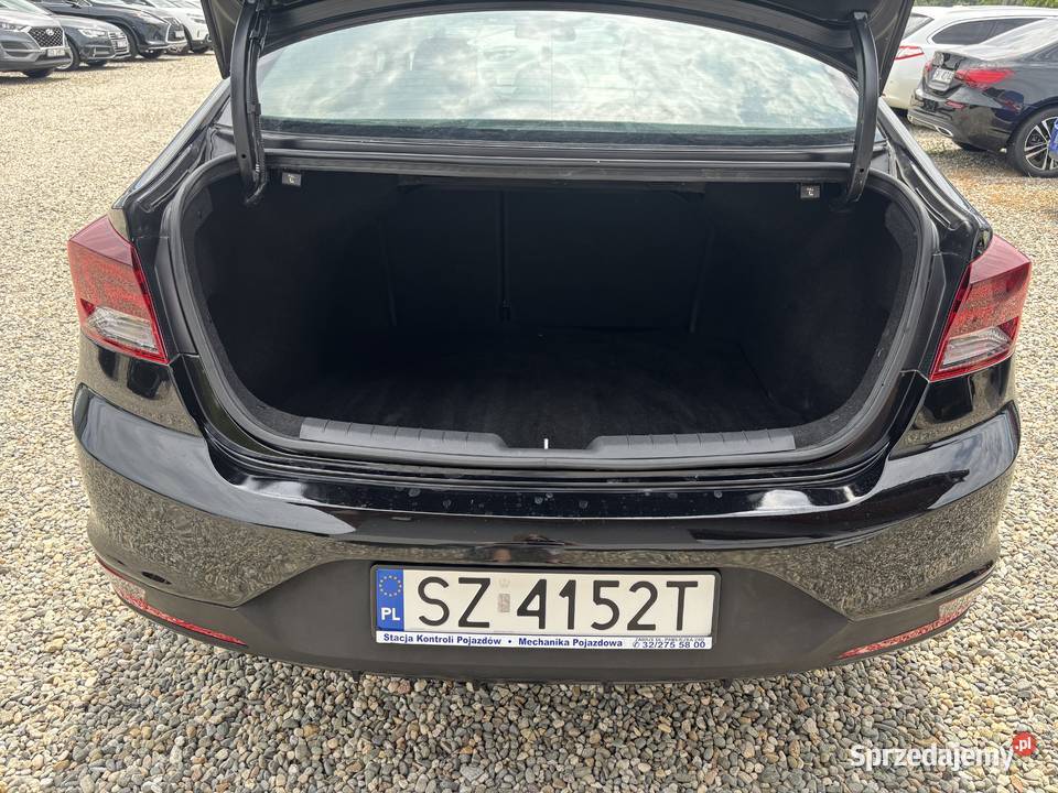 Hyundai Elantra GWARANCJA śląskie Paniówki sprzedam