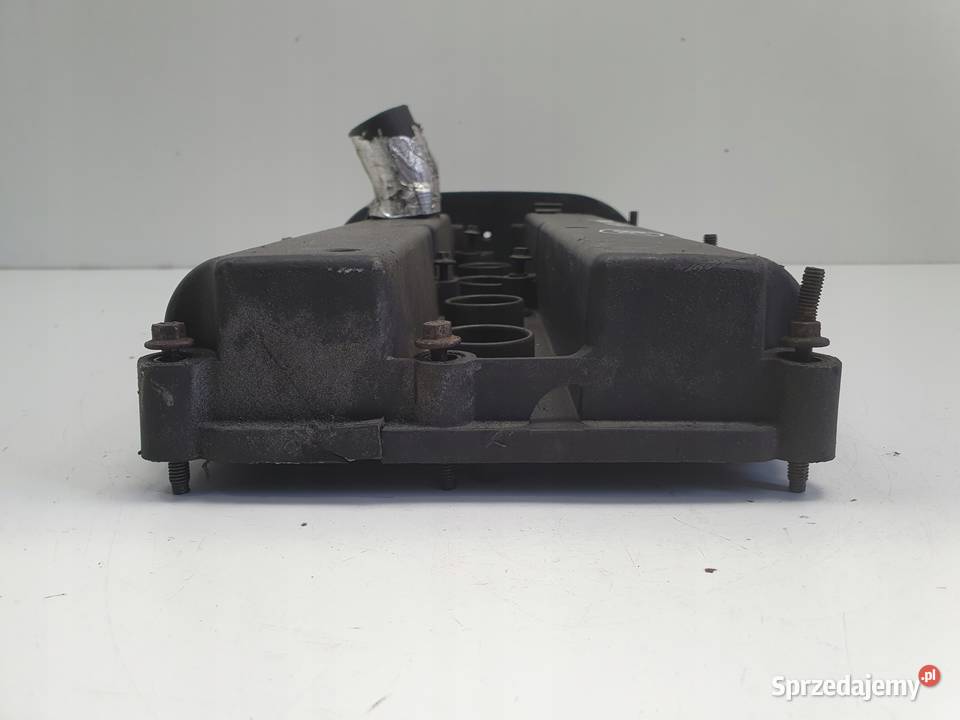Ford Focus MK1 16 14 16V POKRYWA ZAWORÓW Rudka