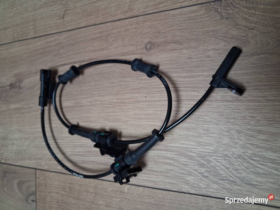 Czujnik ABS Dodge Charger Challenger Chrysler osobowe małopolskie Dąbrowa Tarnowska sprzedam