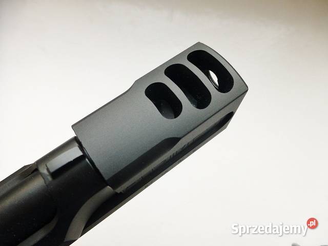 Pistolet wiatrówka Taurus M92 FULL AUTO BLOWBACK Warszawa