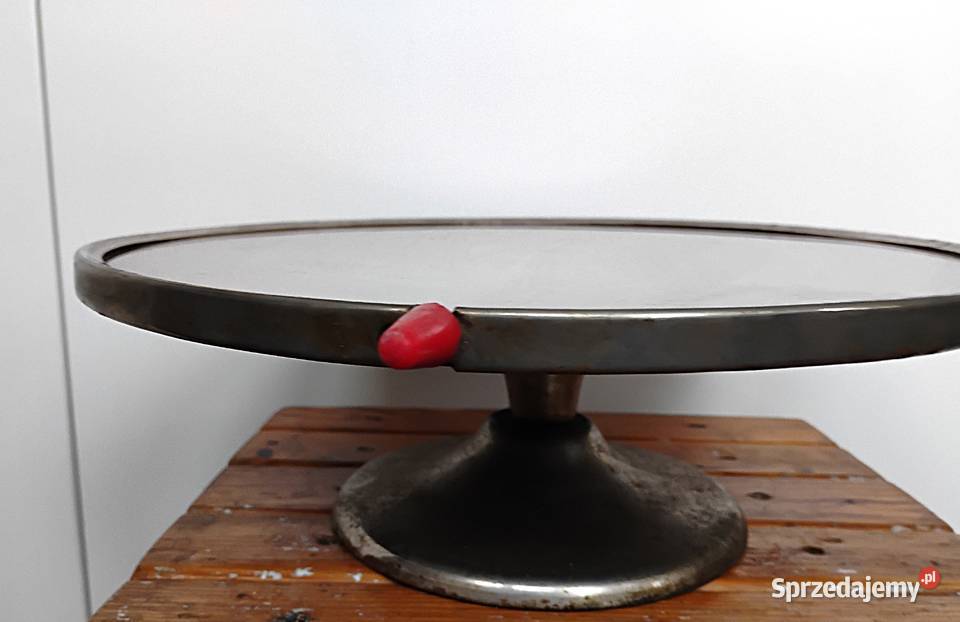 patera na ciasto PRL sprzedam