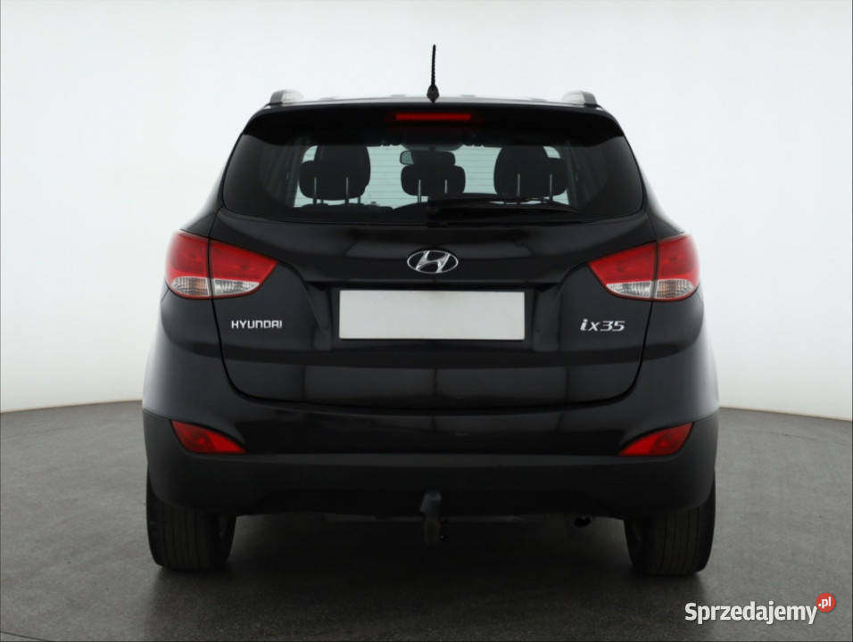 Hyundai ix35 20 GDI mazowieckie Piaseczno sprzedam