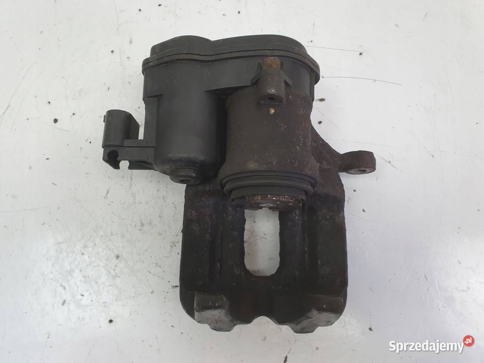 BMW F10 TYLNY ZACISK HAMULCOWY lewy tył ORYGINAŁ