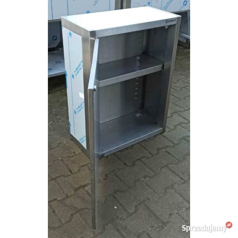 Szafka Wisząca Drzwi Otwierane 603080 S 1412O Ostrów Wielkopolski sprzedam