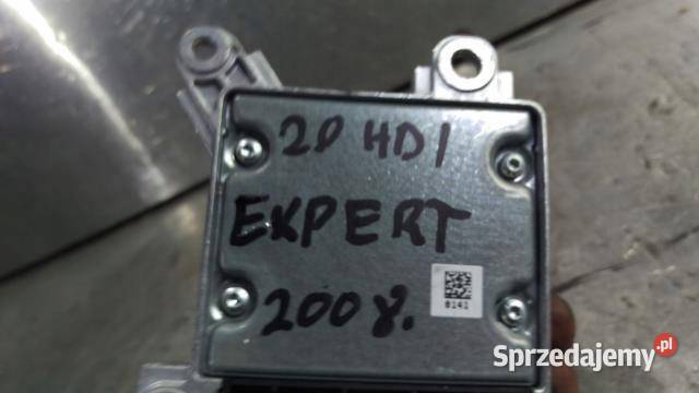 SENSOR AIR BAG AIRBAG EXPERT JUMPY 08r sprzedam