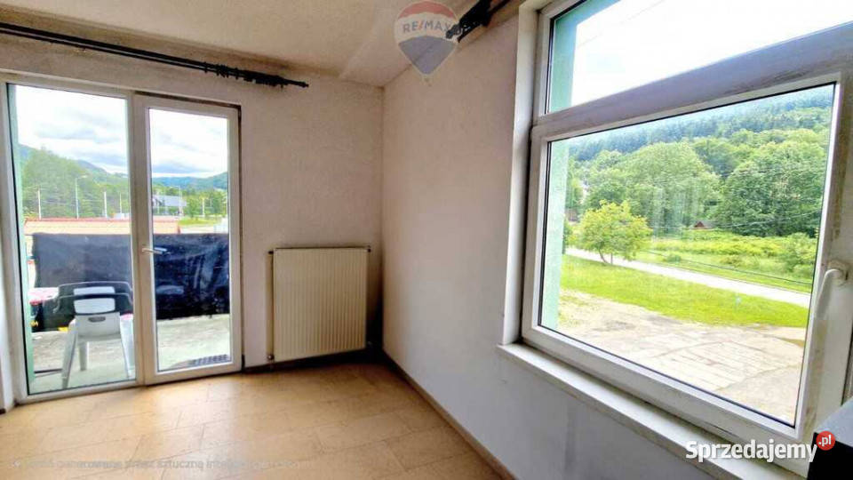 Pod Czantorią w Ustroniu Ustroń