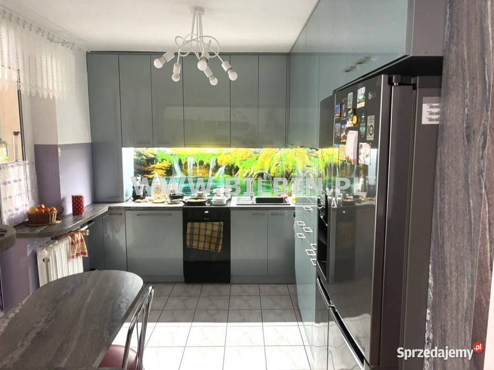 Mieszkanie 64m2 4 pok Suwałki podlaskie