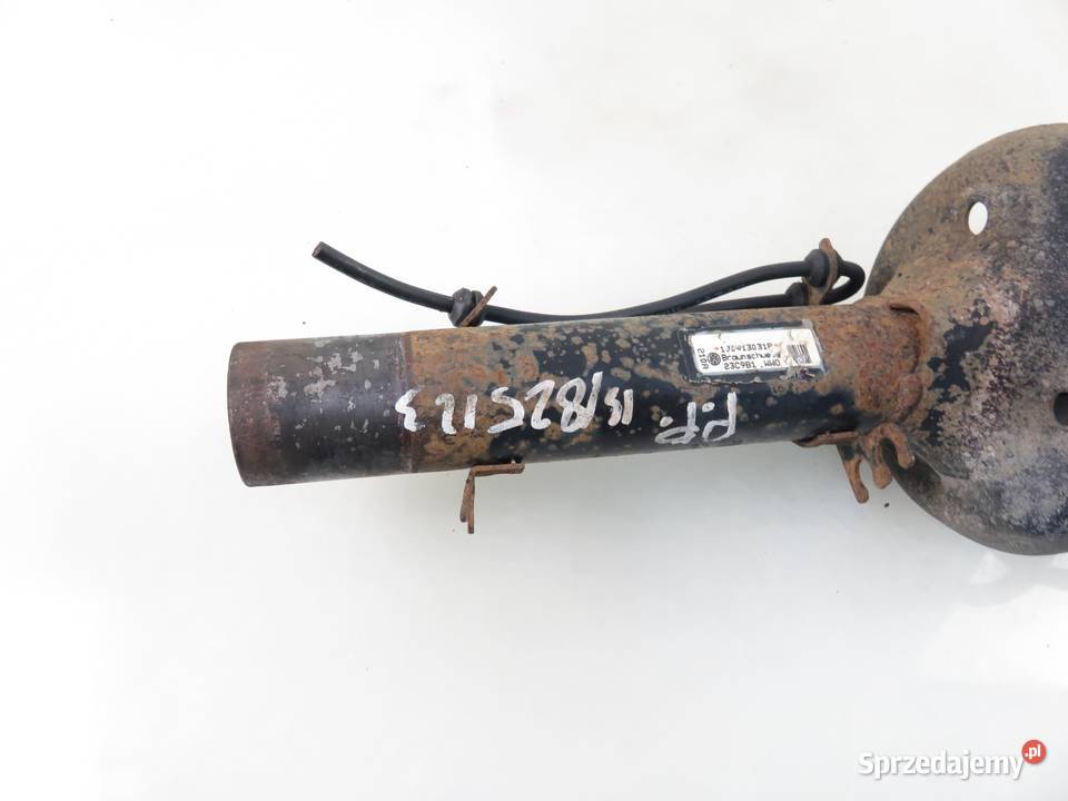 MCPERSON PRAWY PRZEDNI AUDI A3 8L 18 1J0413031P małopolskie sprzedam