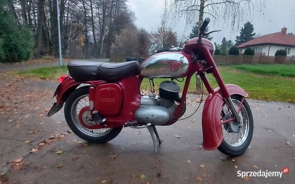 Cz 175 450