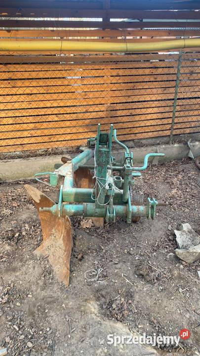 Pługi grudziądz 2 Rakszawa