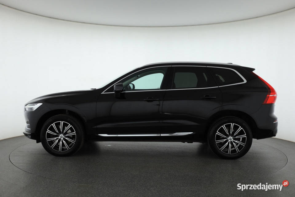 Volvo XC60 T5 mazowieckie Piaseczno sprzedam