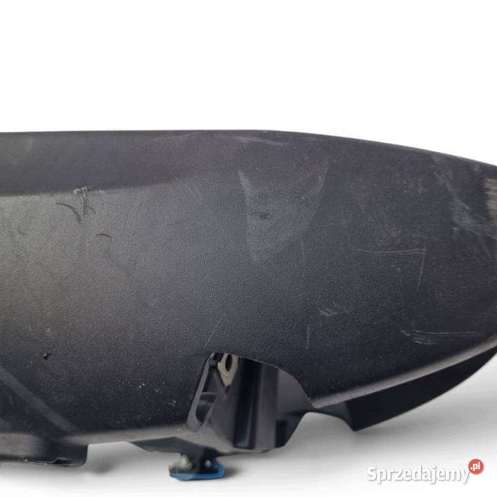 OWIEWKA OGON TYŁ BMW K1200 K1200R K43 0508 lubelskie Chełm
