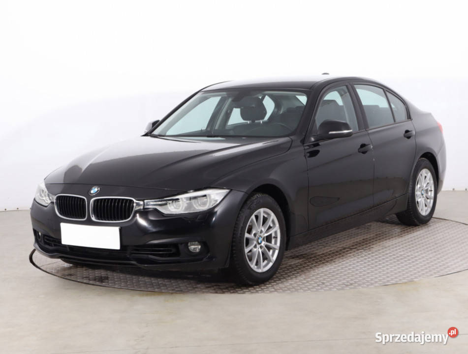 BMW 3 318 i Seria 3