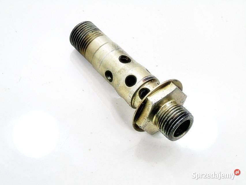 ŚRUBA OLEJOWA TOYOTA 20 16V AVENSIS Pozostałe śląskie Sosnowiec