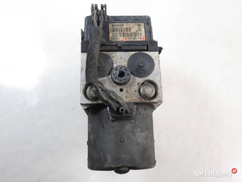 POMPA ABS VW PASSAT B5 3B5 0273004358