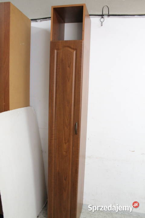 Szafa słupek ID 7904 Komis meblowy Sezam Warszawa