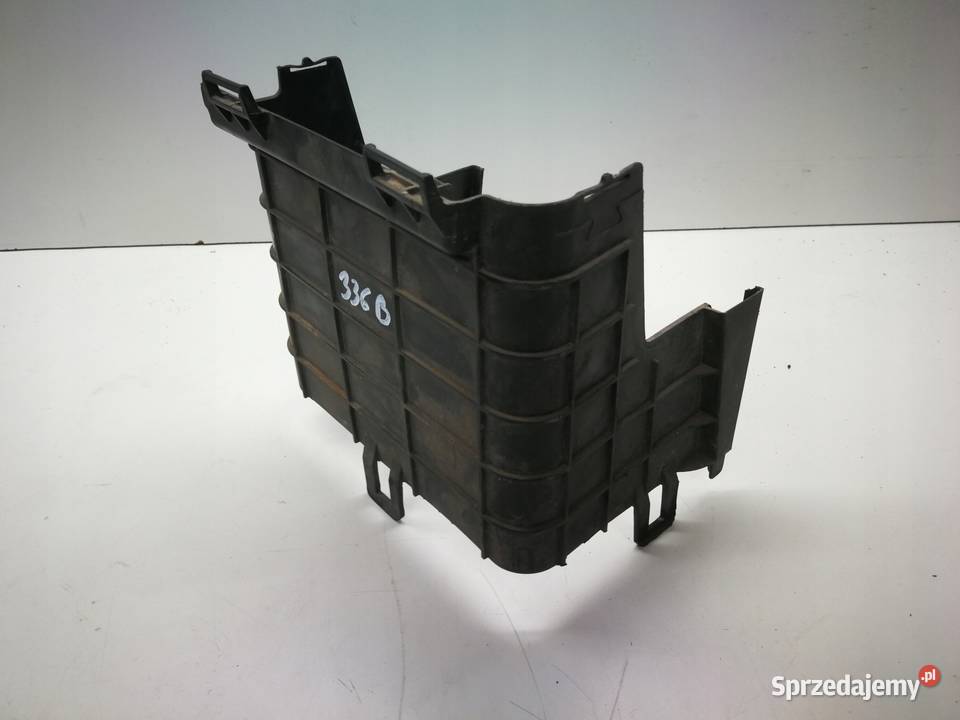 OSŁONA AKUMLATORA AUDI VW 1K0915336B osobowe śląskie Przystajń