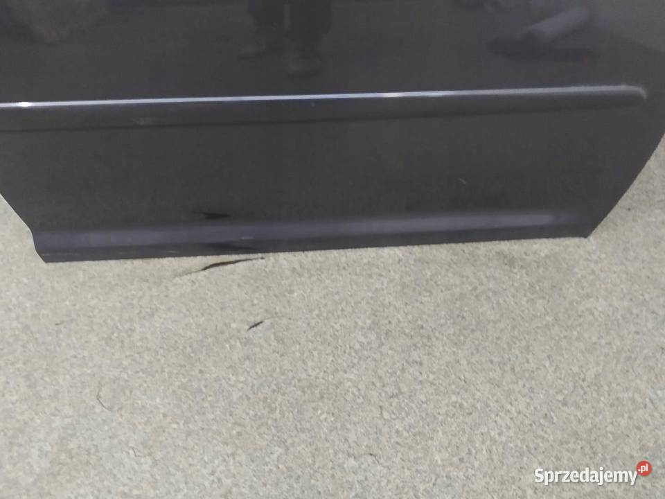 DRZWI PRAWE PRZÓD 12R LZ7L VW Volkswagen Touran świętokrzyskie