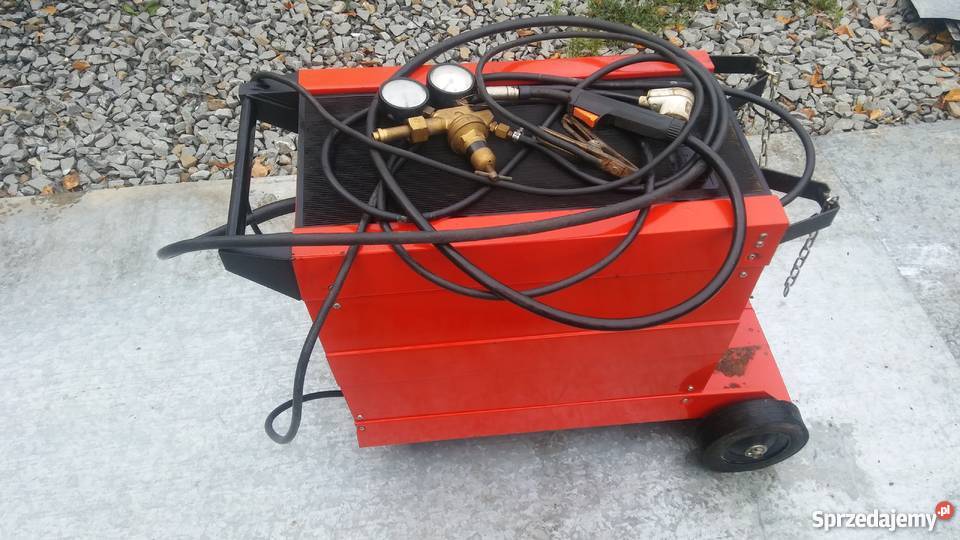 migomat spawarka einhell Rzeszów