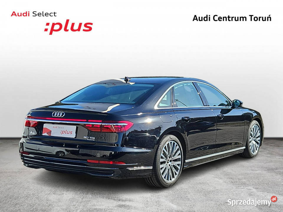 Audi A8 Toruń sprzedam