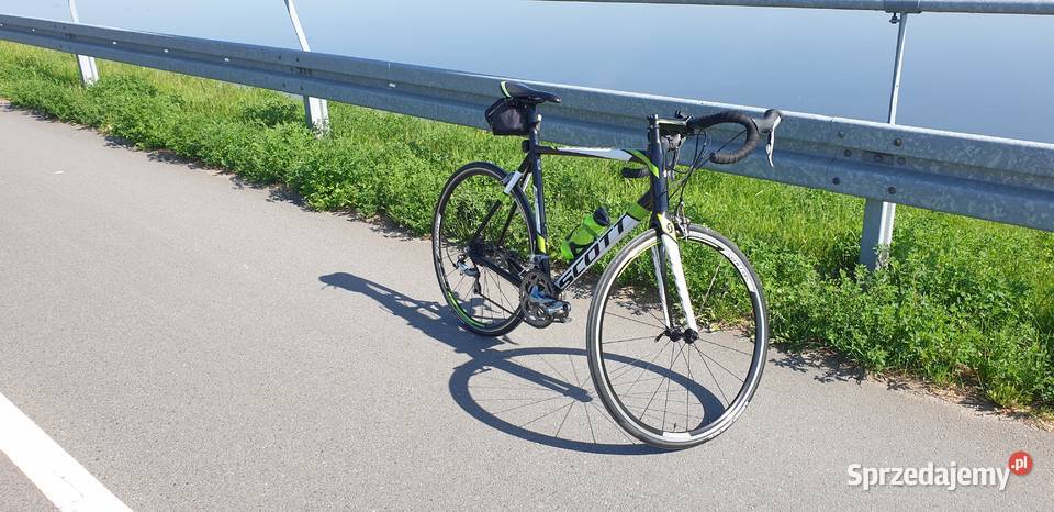 Rower szosowy Scott Speedster 30 Rozmiar XL Rydułtowy
