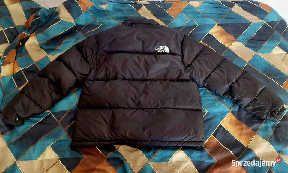 Kurtka TNF
