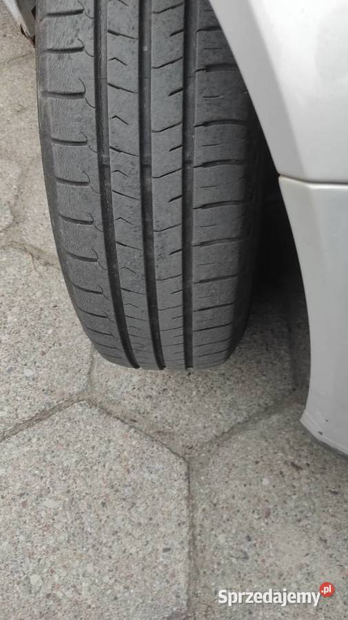 Volkswagen Golf 16 z gazem Chodzież