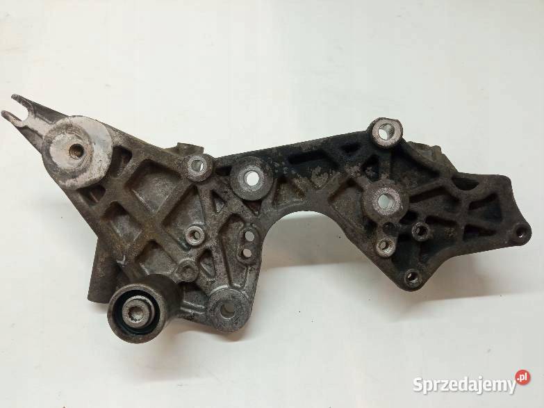 ŁAPA WSPORNIK 059130147P 30 TDI Audi A4 IV Zawieszenie silnika