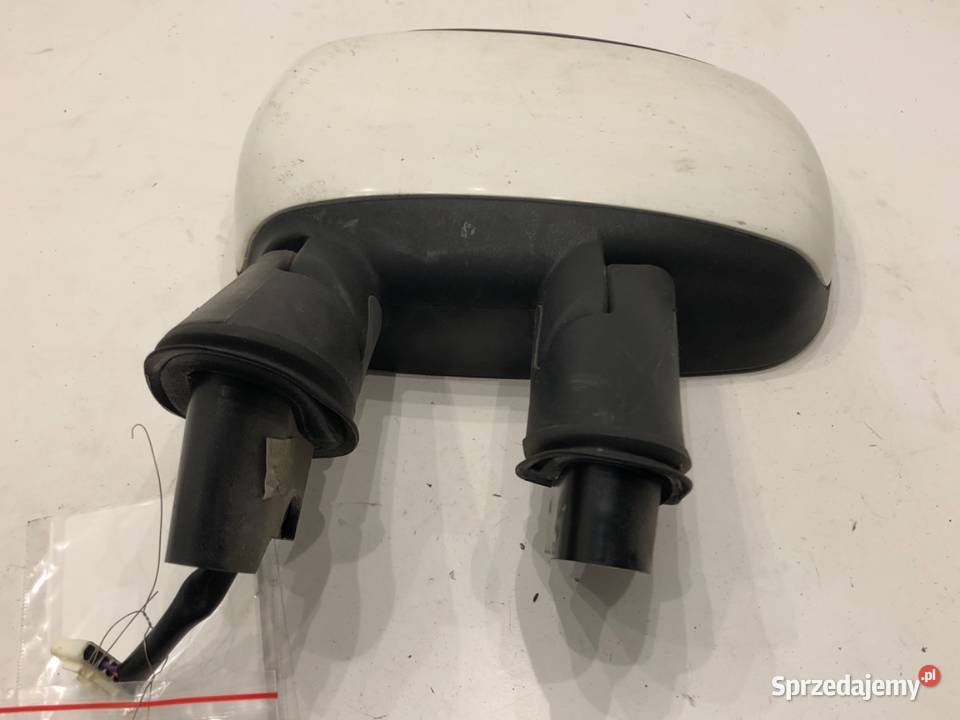 LUSTERKO PRAWY FIAT DOBLO I Bus ZEWNĘTRZNE PRAWA osobowe