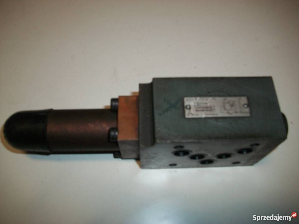 Zawór ZDR10DA240150YM Olkusz