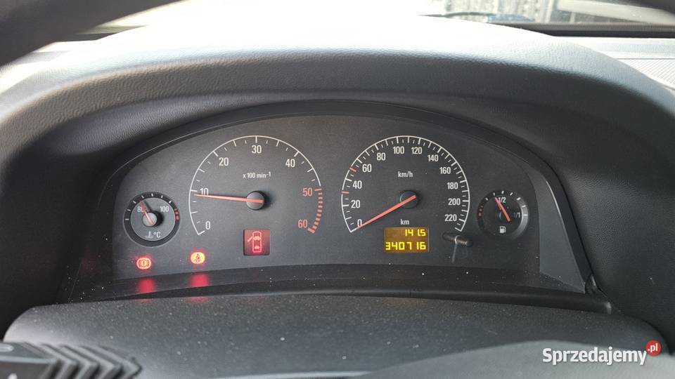 Opel Vectra C 20 dti 101 wspomaganie kierownicy Motoryzacja Zwoleń sprzedam