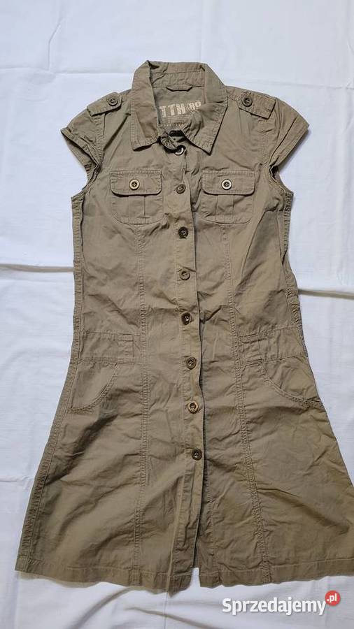 Tunikosukienka damska  sprzedam