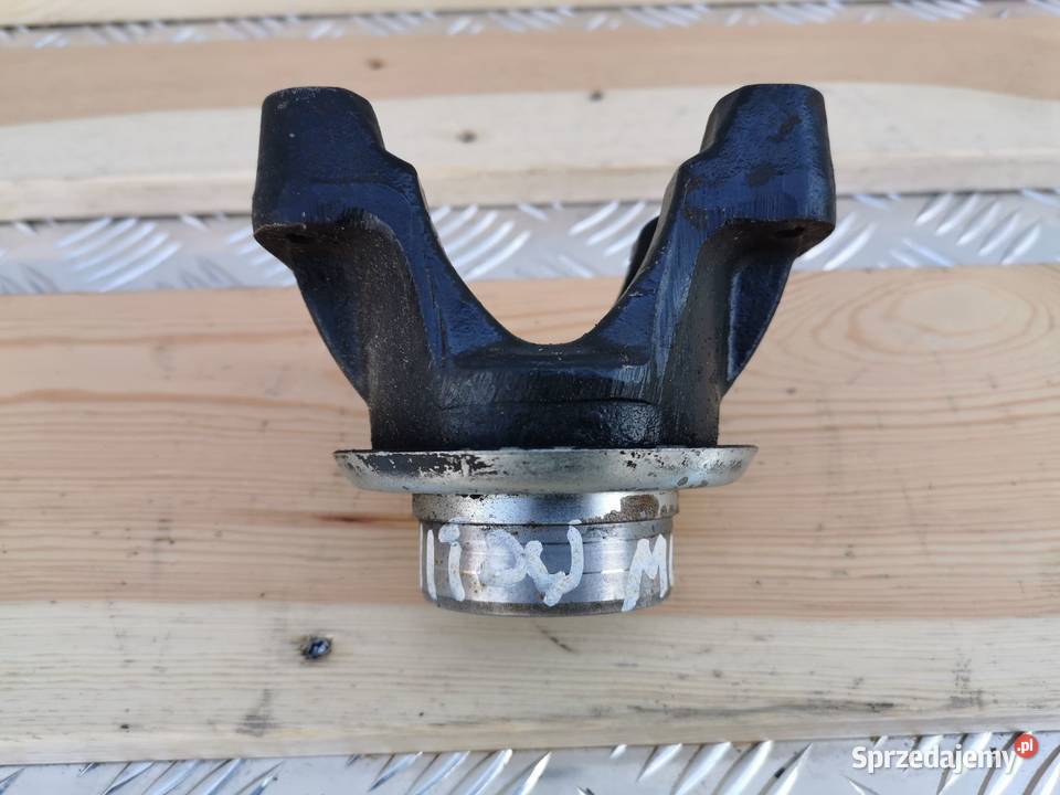 Kryza wału Manitou MT 62575h Spicer Motoryzacja Wilkowo