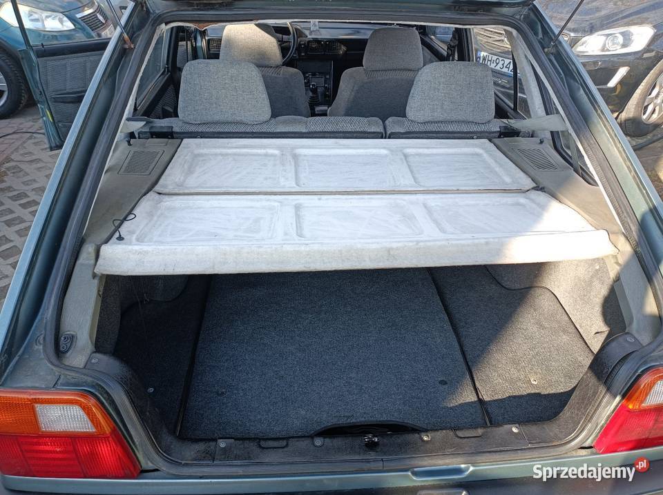 Suuper Polonez Caro 80000 VAT marża Pruszków