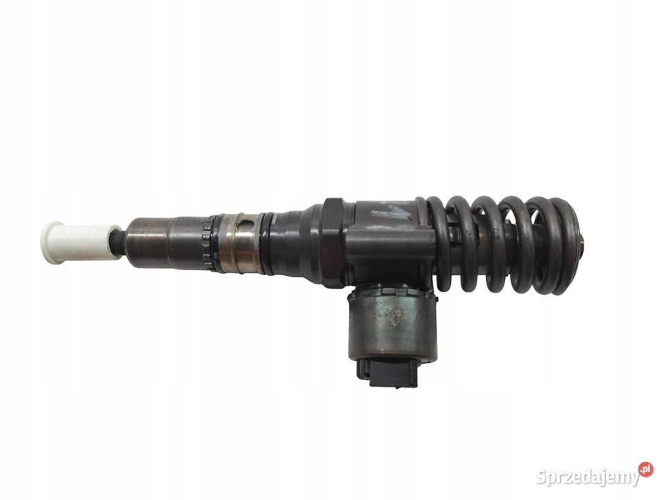 POMPOWTRYSKIWACZ 03G130073G 0414720404 20 TDI Rok produkcji 2005 Pompowtryskiwacze