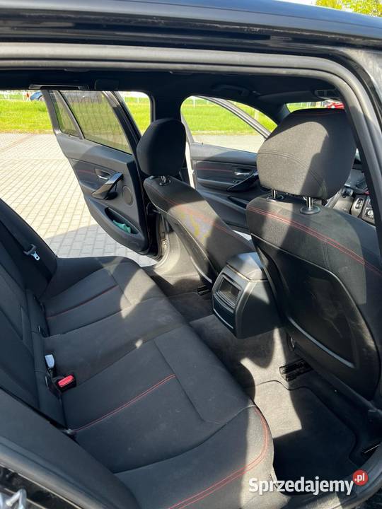 BMW series 3 98562km Toruń sprzedam