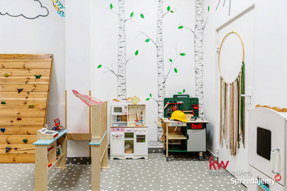 Lokal Buk 700Lecia Miasta 104m2