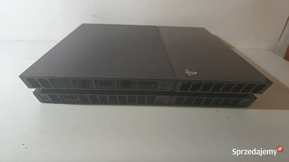 Konsola Sony PlayStation 4 Sony Playstation 3 śląskie Katowice sprzedam