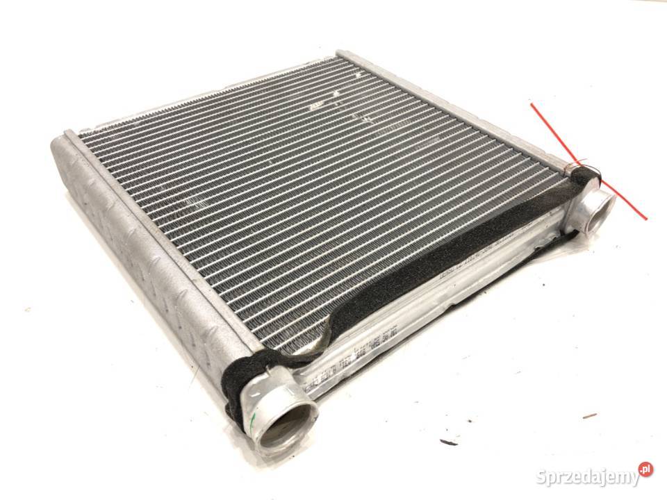 NAGRZEWNICA SKODA OCTAVIA IV 5WA819031A