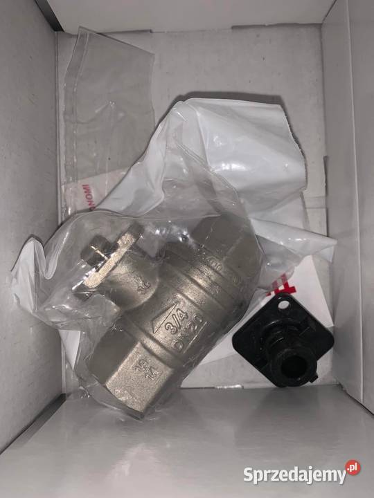 RUB VALVES CP5A3 Electric Actuator