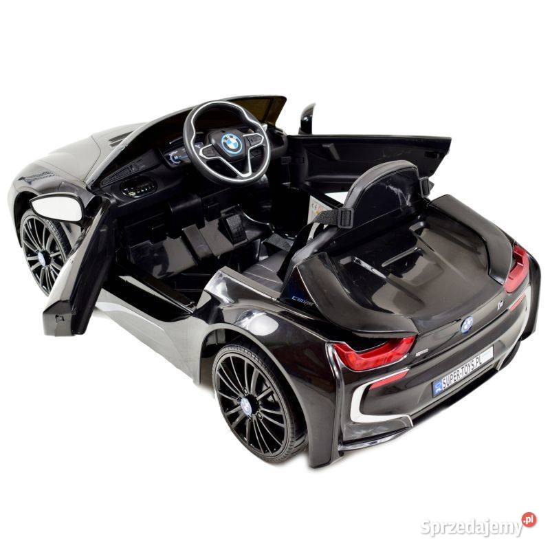 ORYGINALNE BMW I8 MIĘKKIE KOŁA MIĘKKIE Toruń