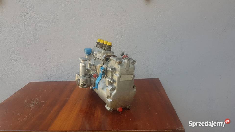 Pompa wtryskowa ursus c360 c355 c4011 Gorzkowice