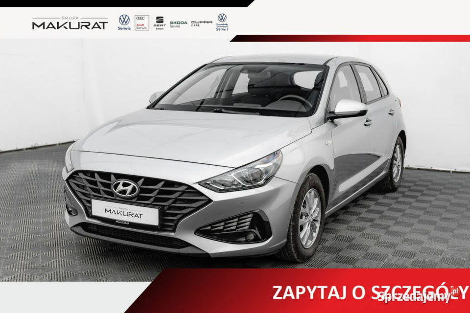 Hyundai i30 GD2C81815 DPI Classic Bluetooth Gdańsk