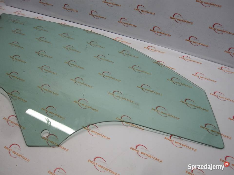 JEEP AVENGER 25r szyba drzwi prawa przód Kielce