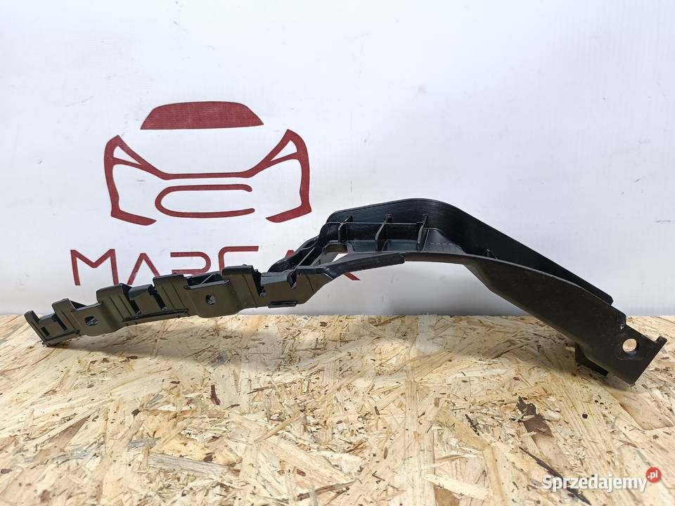 FIAT 500 LIFT ŚLIZG MOCOWANIE ZDERZAKA PRAWY TYŁ wielkopolskie