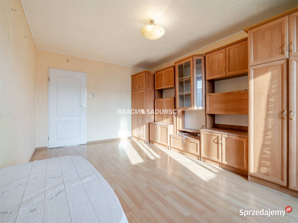 Do sprzedaży mieszkanie Kraków 383m2 2 pok Piętro 3 sprzedam