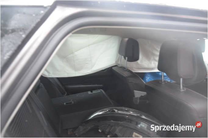 RENAULT TALISMAN 2018 159800 ccm 163 Warszawa sprzedam