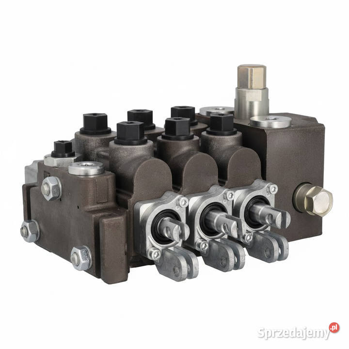 Rozdzielacz Bogdanka